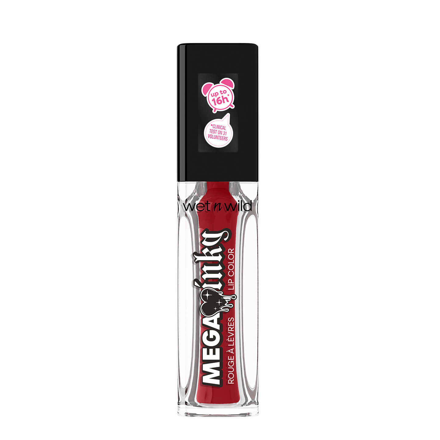 Wet and Wild - Mega inky lip color