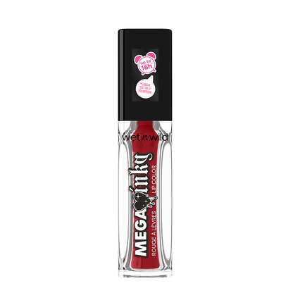 Wet and Wild - Mega inky lip color