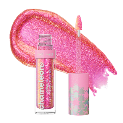 Wet and Wild - Chameleon Chrome Lip Foil
