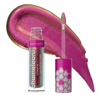 Wet and Wild - Chameleon Chrome Lip Foil