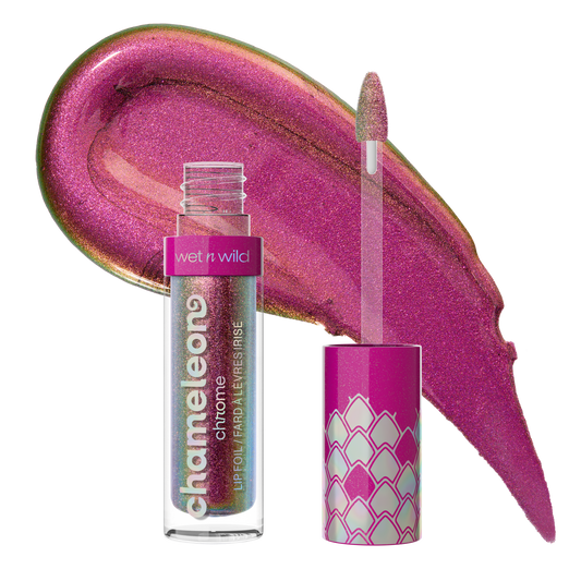 Wet and Wild - Chameleon Chrome Lip Foil