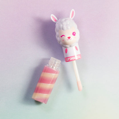 Lip Smacker - Llama