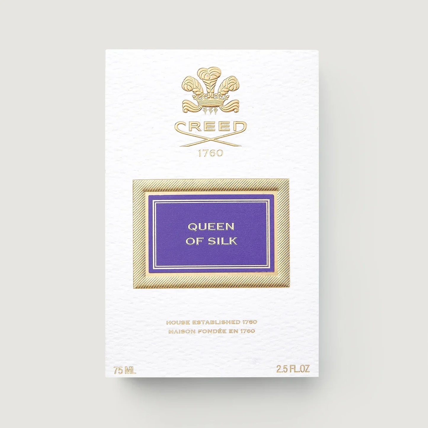 Creed Queen of Silk Eau de Parfum - 75ml