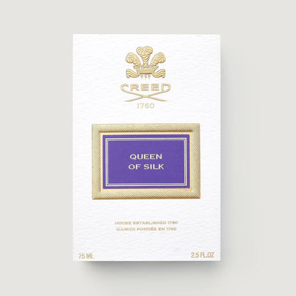 Creed Queen of Silk Eau de Parfum - 75ml
