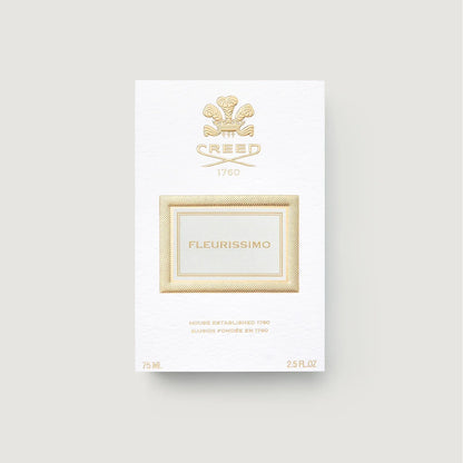 Creed Fleurissimo Eau de Parfum Vaporisateur - 75ml