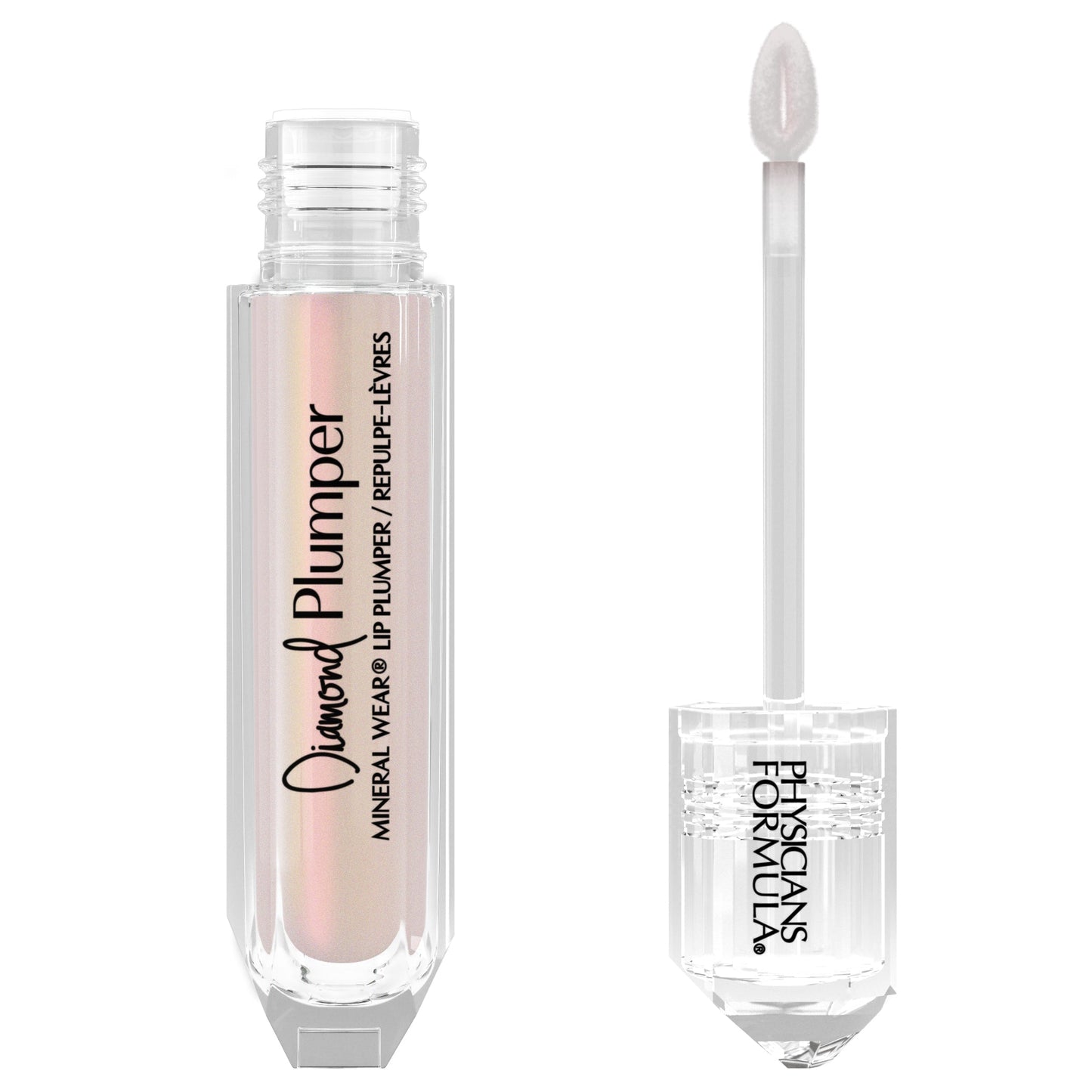 Physicians Formula - Mineral Wear Diamond Plumper