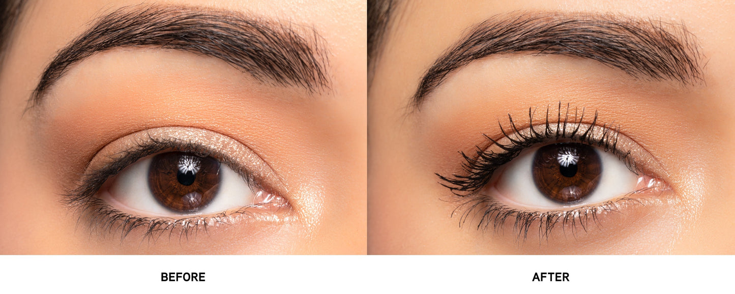 Physicians Formula - Mineral Wear Diamond Mascara