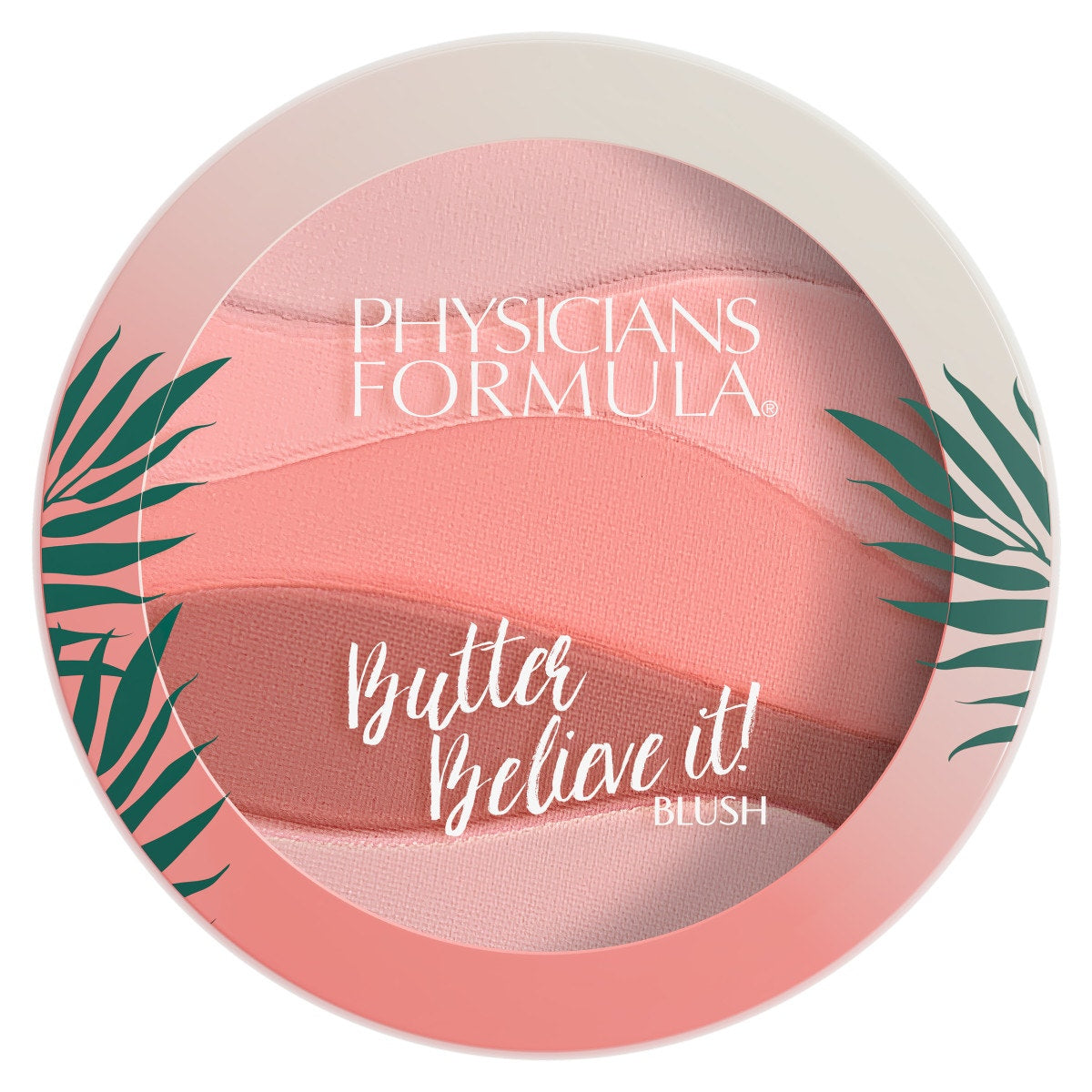 Physicians Formula - Butter Believe It! Blush