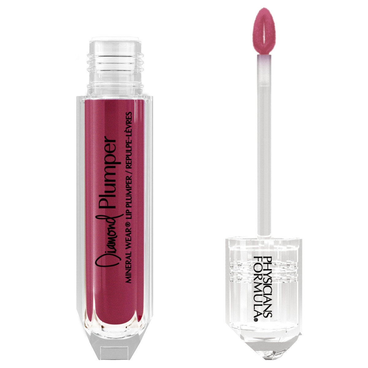 Physicians Formula - Mineral Wear Diamond Plumper