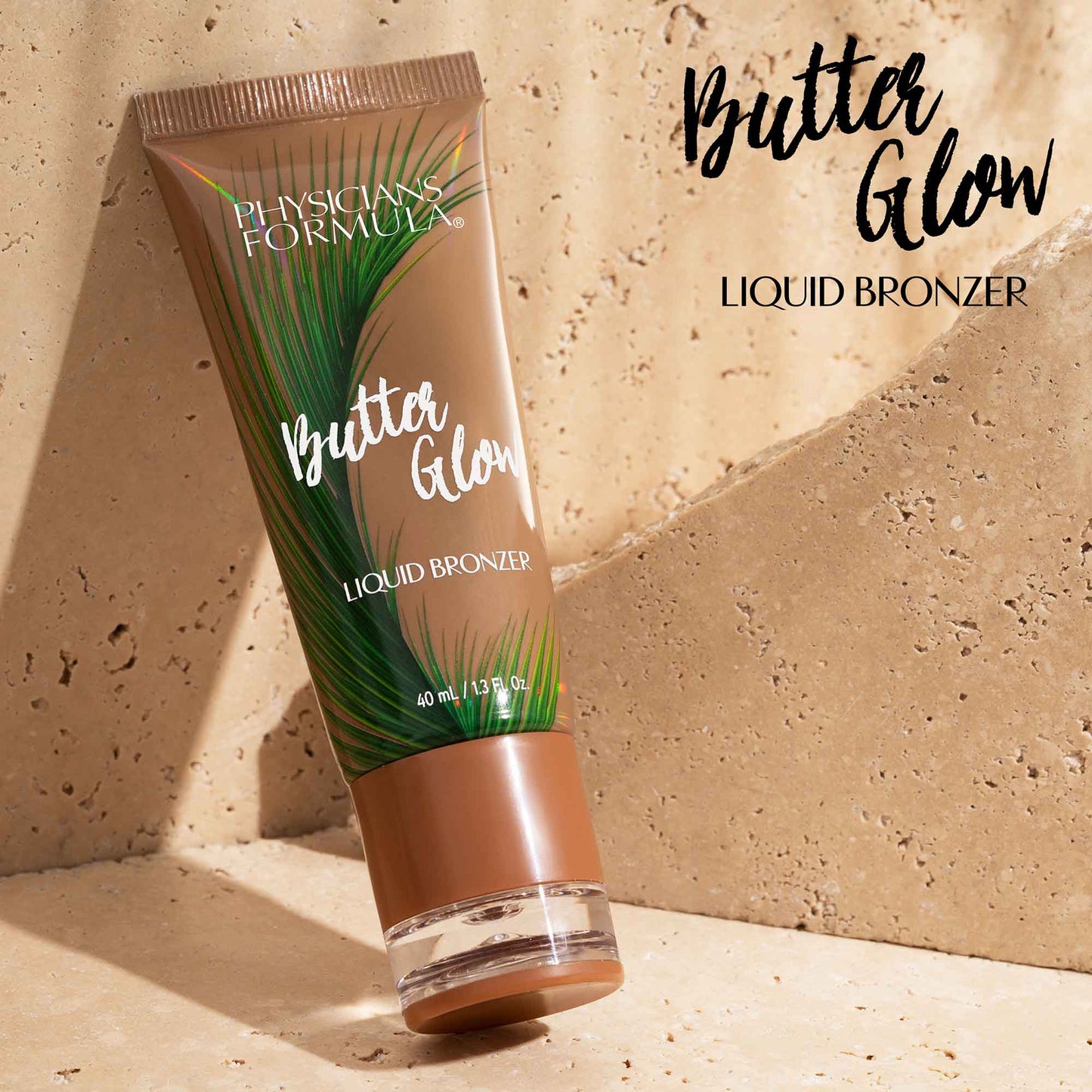 Physicians Formula - Butter Glow Liquid Bronzer