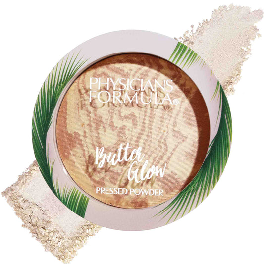 Physicians Formula - Murumuru Butter Glow Pressed Powder
