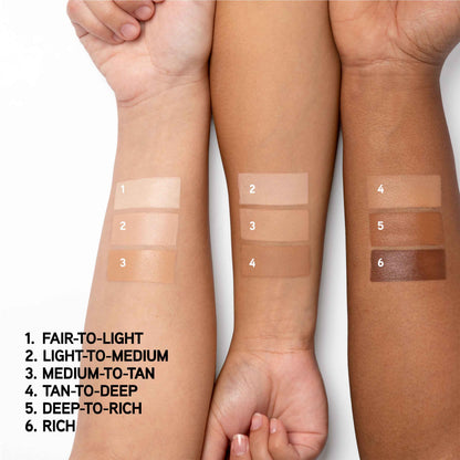 Physicians Formula - Murumuru Butter Glow Concealer