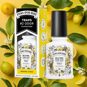 Original Citrus