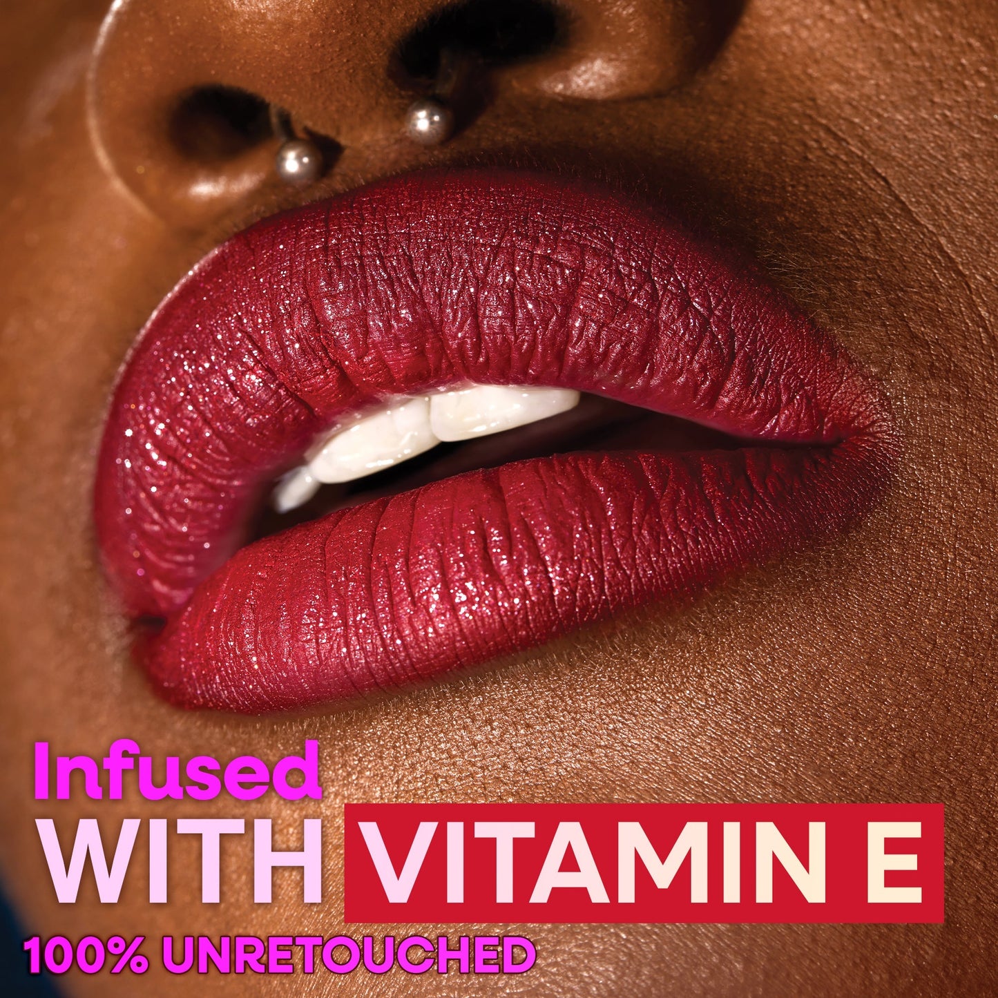 Wet and Wild - Mega Glitter Shimmer Liquid Lipstick