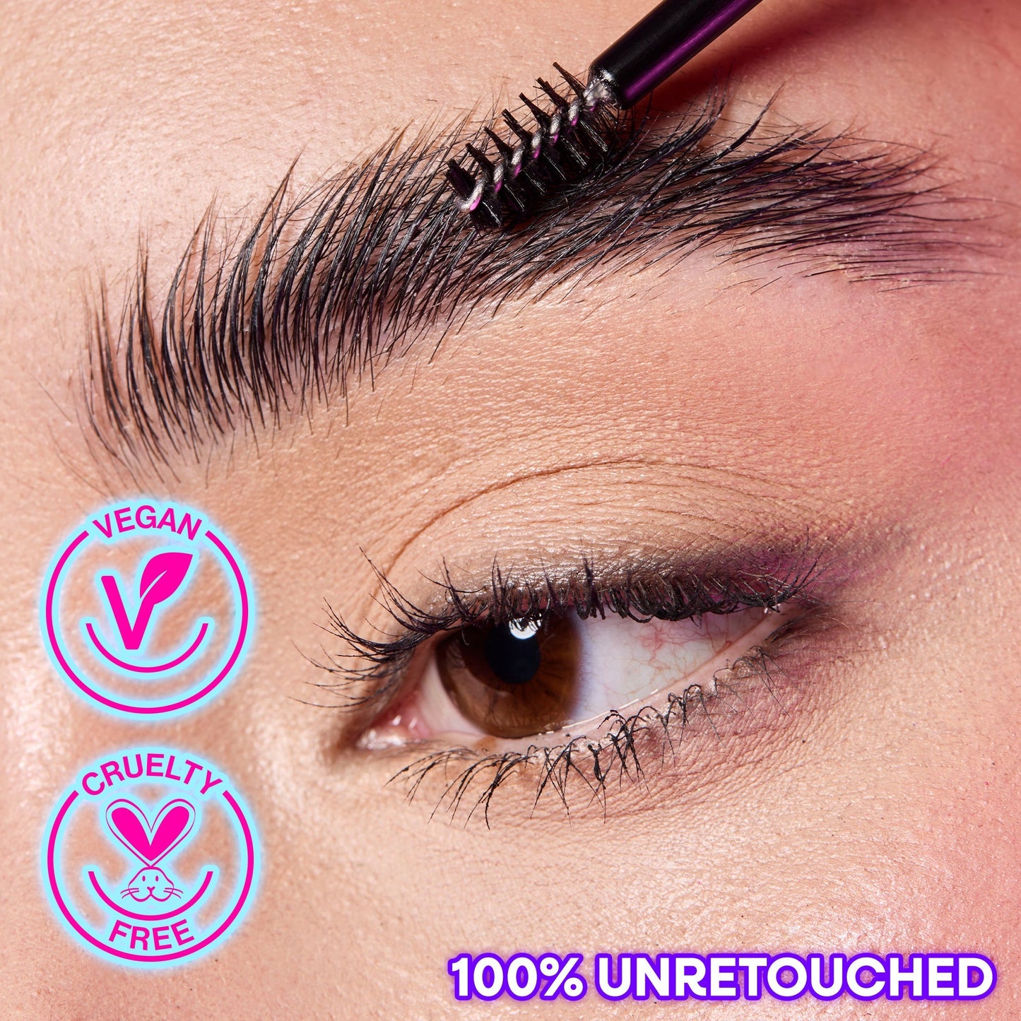 Wet and Wild - Mega Stay Extreme Hold Brow Gel