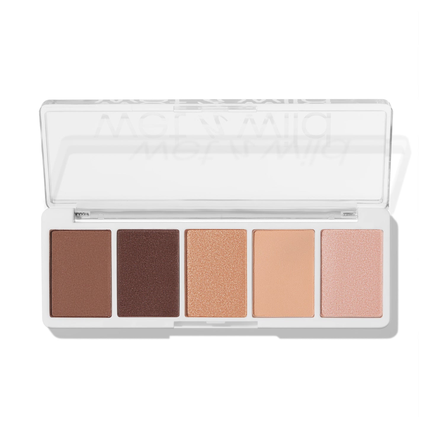 Wet and Wild - Color Icon 5 Pan Palette