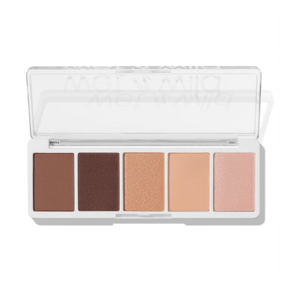 Wet and Wild - Color Icon 5 Pan Palette