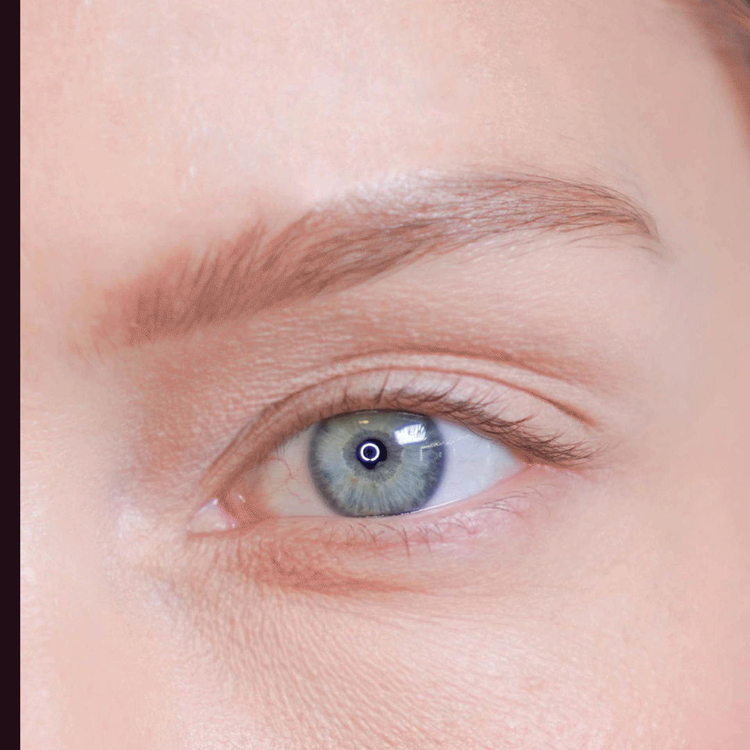 blinc Waterproof Eyebrow Mousse