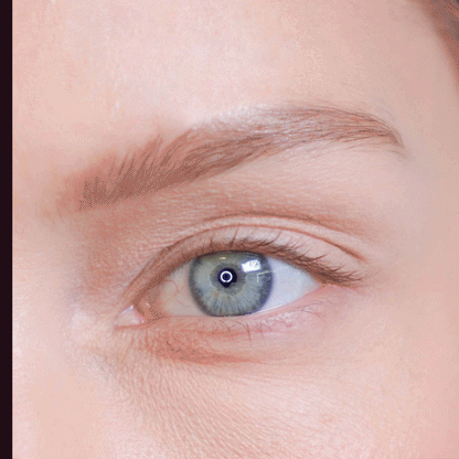 blinc Waterproof Eyebrow Mousse