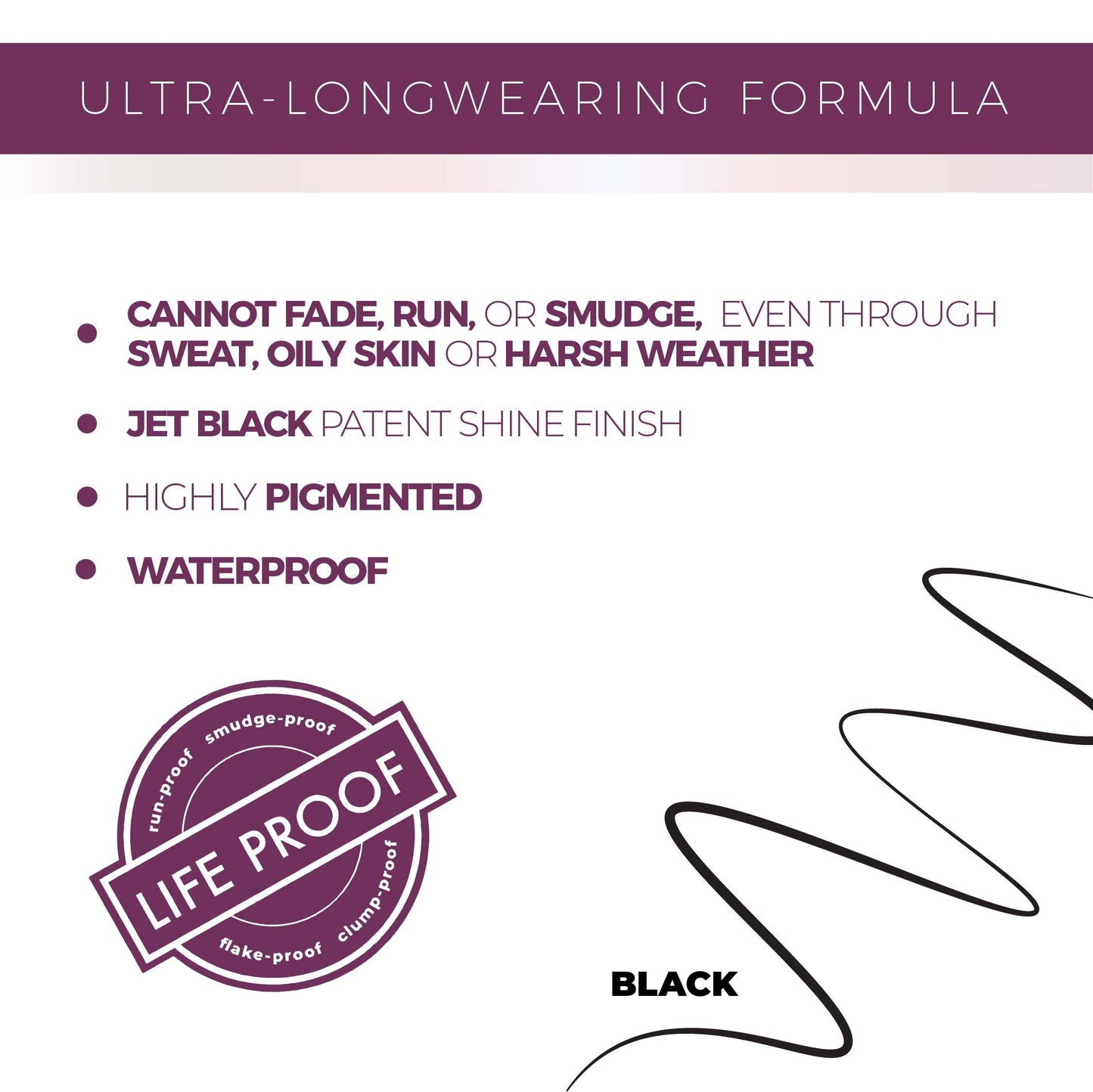 blinc Micropoint Eyeliner Pen