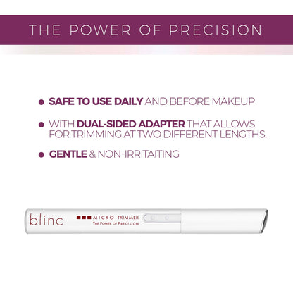 blinc Eyebrow Micro Trimmer