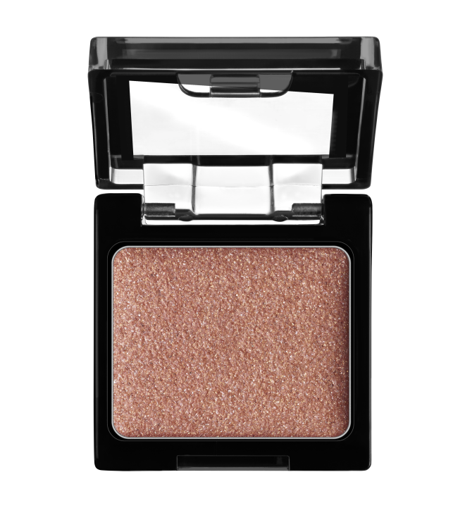 Wet and Wild - Color Icon Glitter Single