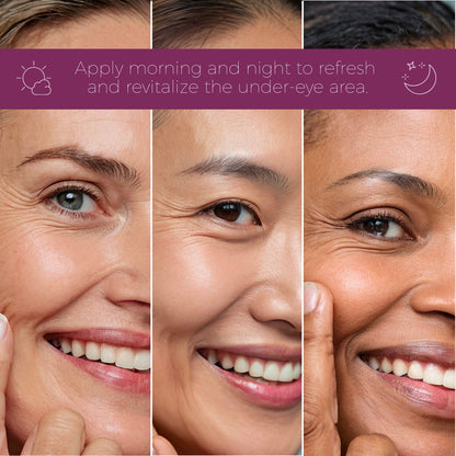 Eye Repair Peptide Complex