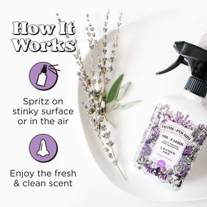 Lavender Sage
