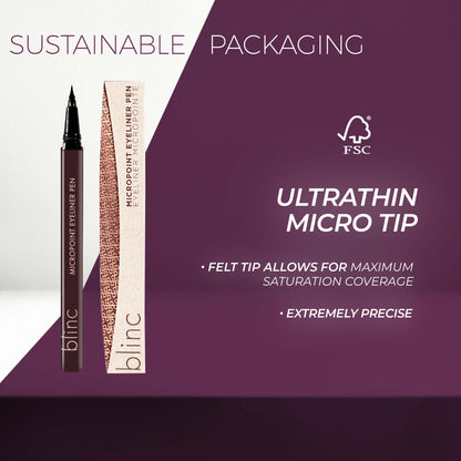 blinc Micropoint Eyeliner Pen