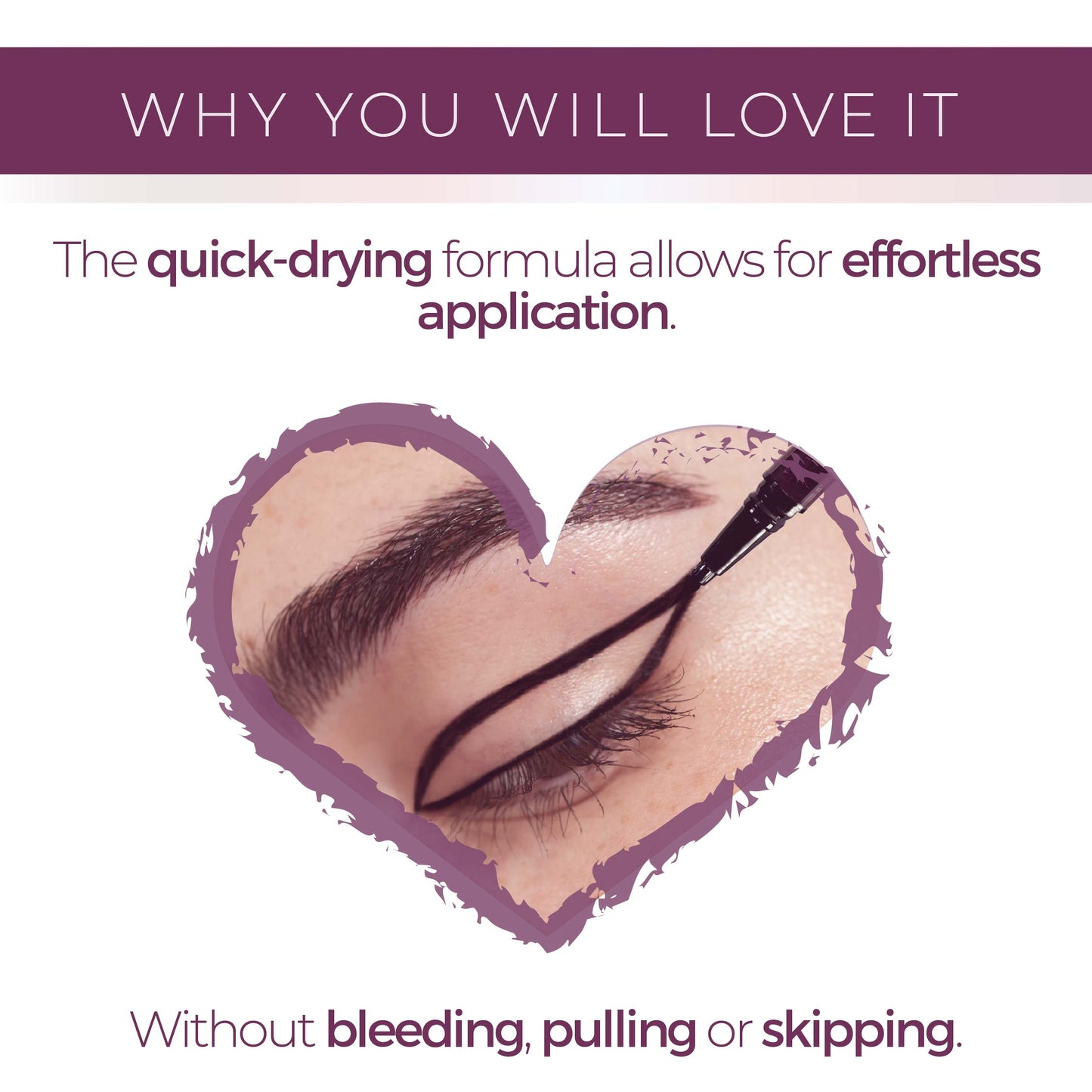 blinc Micropoint Eyeliner Pen