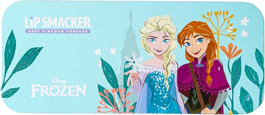 Lip Smacker - Princess Lip & Face Tin