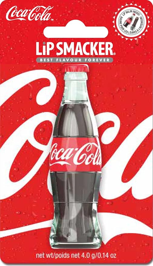 Lip Smacker - Coke