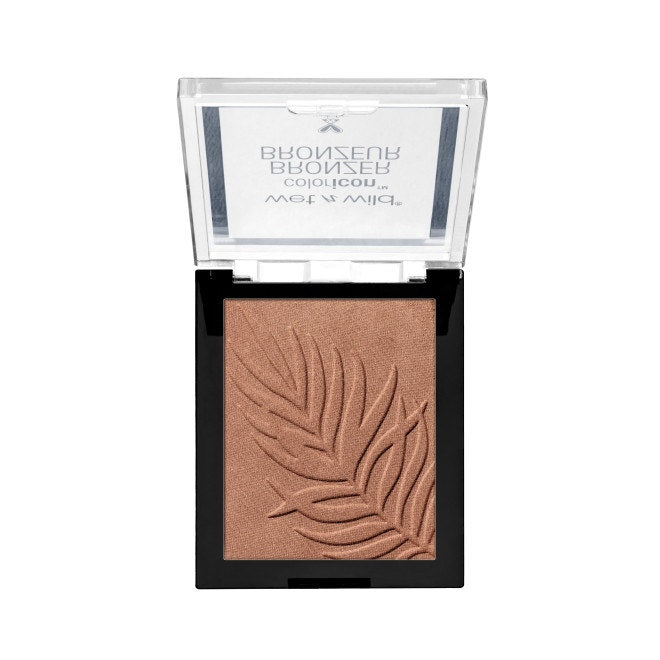Wet and Wild - Color Icon Bronzer