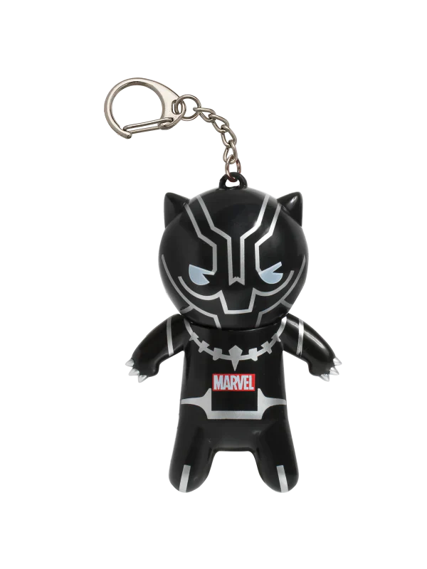 Lip Smacker - Black Panther Lip Balm