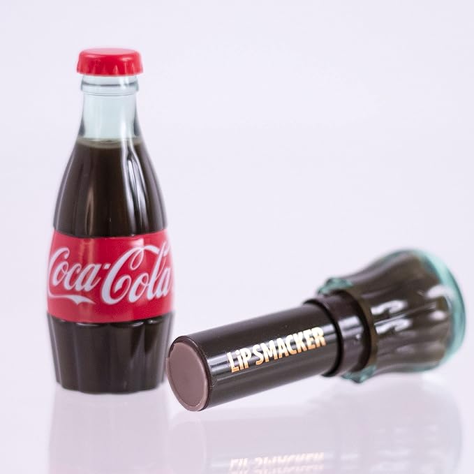 Lip Smacker - Coke