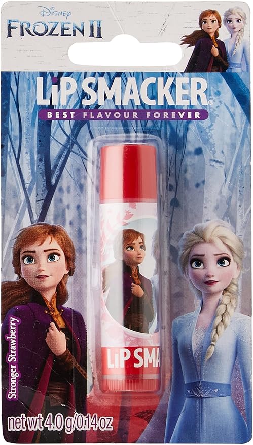 Lip Smacker - Elsa - Anna