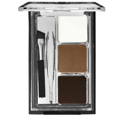 Wet and Wild - Ultimate Brow Kit
