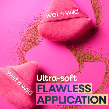 Wet and Wild - Powder Puff