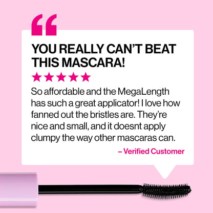 Wet and Wild - Mega Length