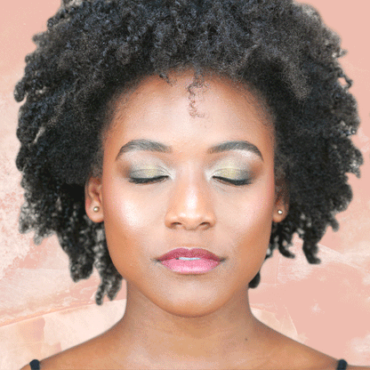 blinc The Rare Gem Palette