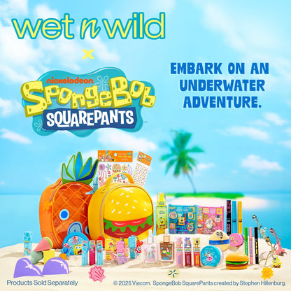 Wet and Wild - Makeup Sponge Applicator