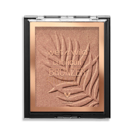 Wet and Wild - Color Icon Bronzer