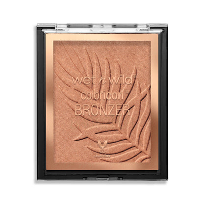 Wet and Wild - Color Icon Bronzer