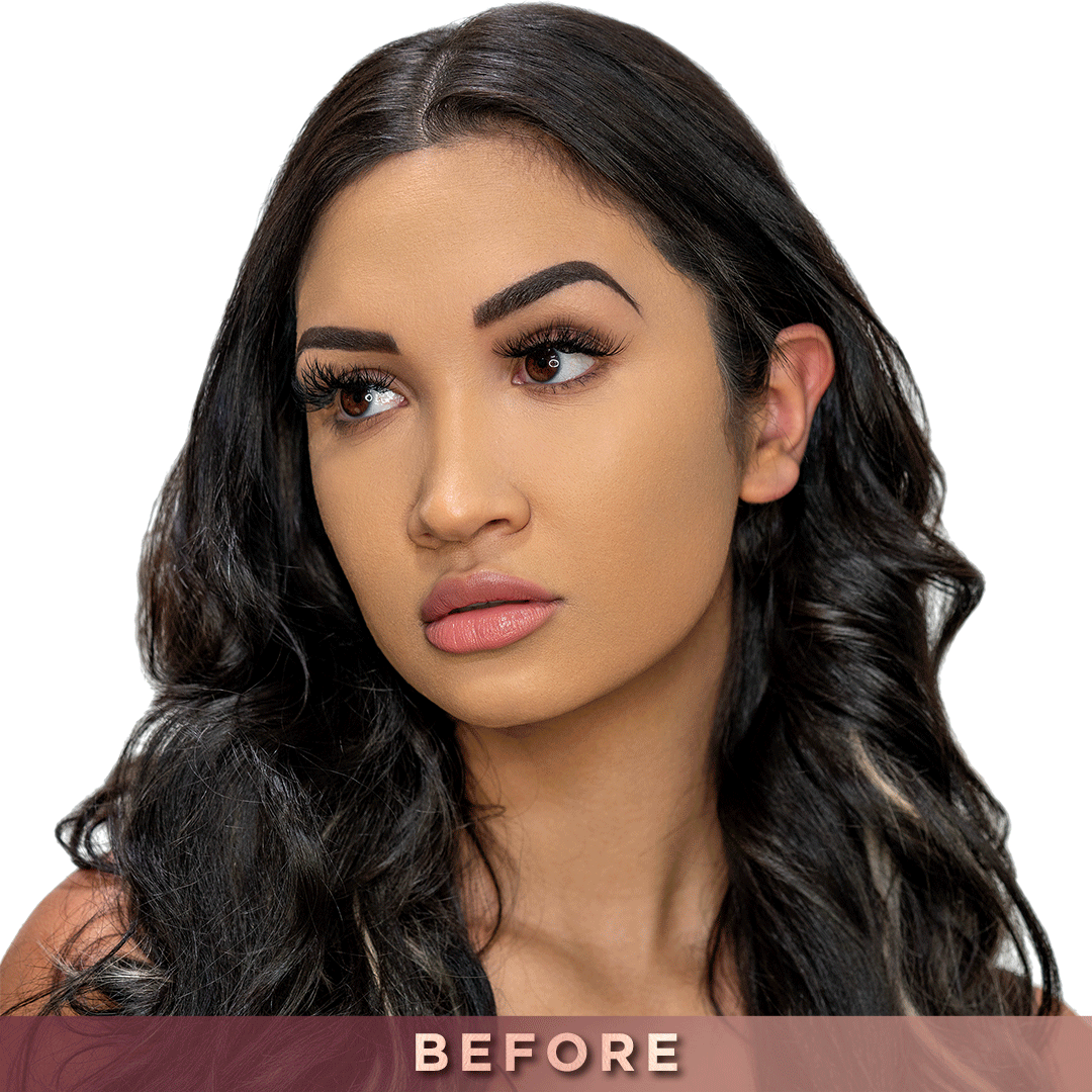 blinc Glow Getter Face Palette