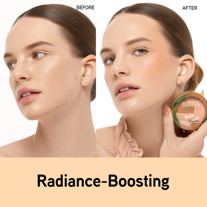Physicians Formula - Butter Glow Bronzer + Blush