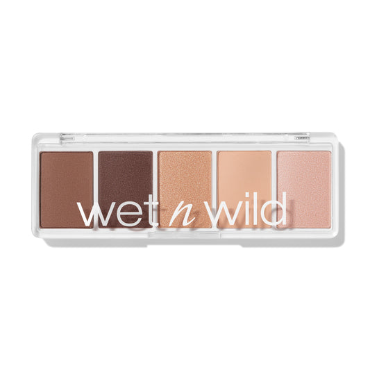 Wet and Wild - Color Icon 5 Pan Palette