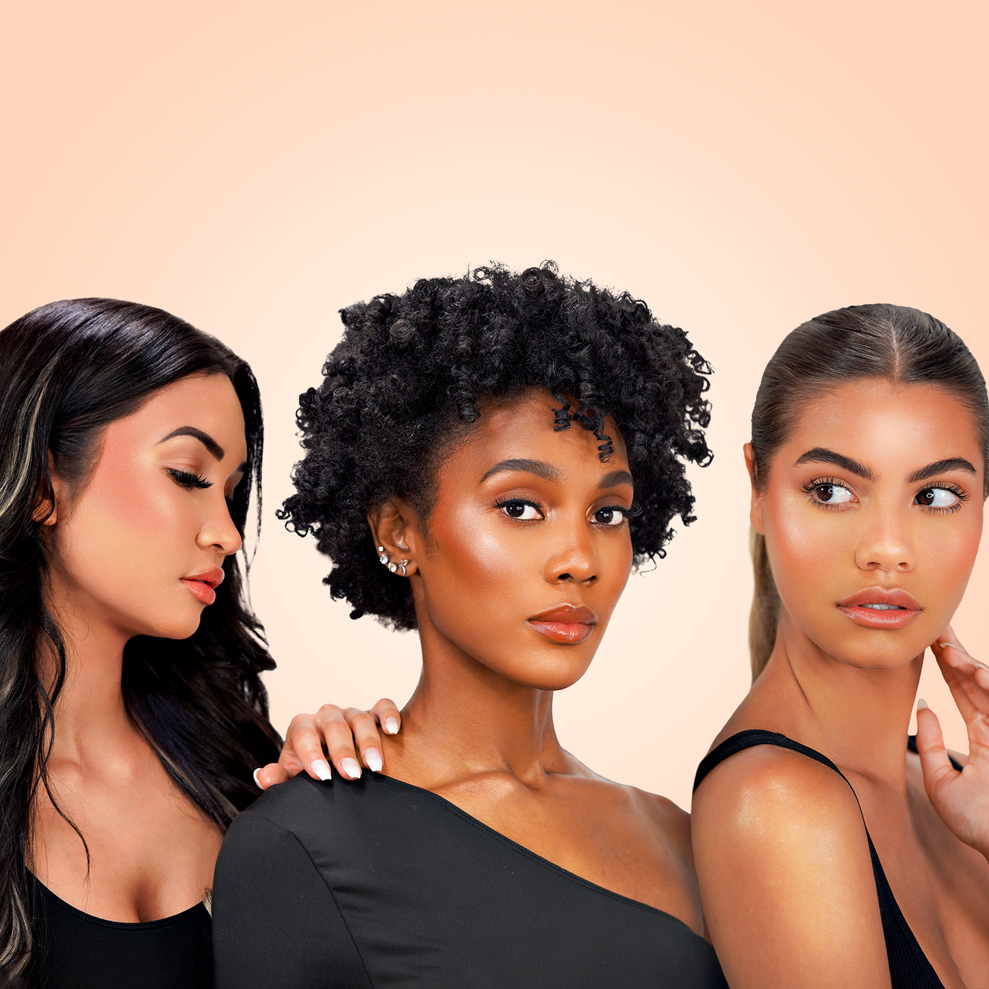 blinc Glow Getter Face Palette