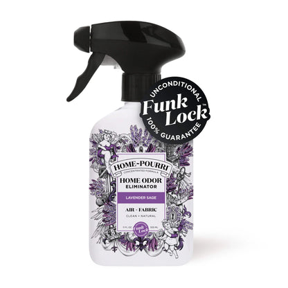 Lavender Sage