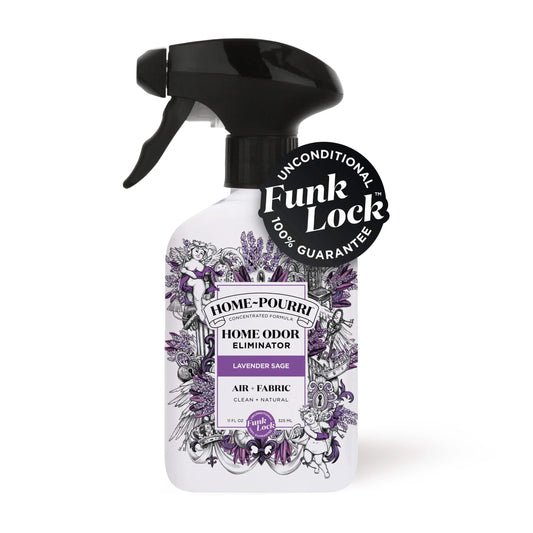 Lavender Sage