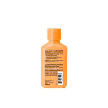 Hempz Travel-Size Beauty Actives Citrus Blossom Herbal Body Moisturizing Lotion with Brightening Vitamin C, Back
